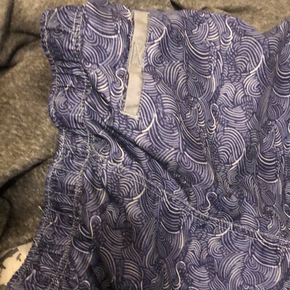 Swimming Trunks - Picture 4 of 4